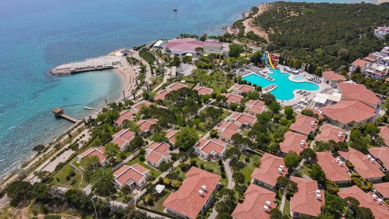 ANADOLU HOTELS DIDIM