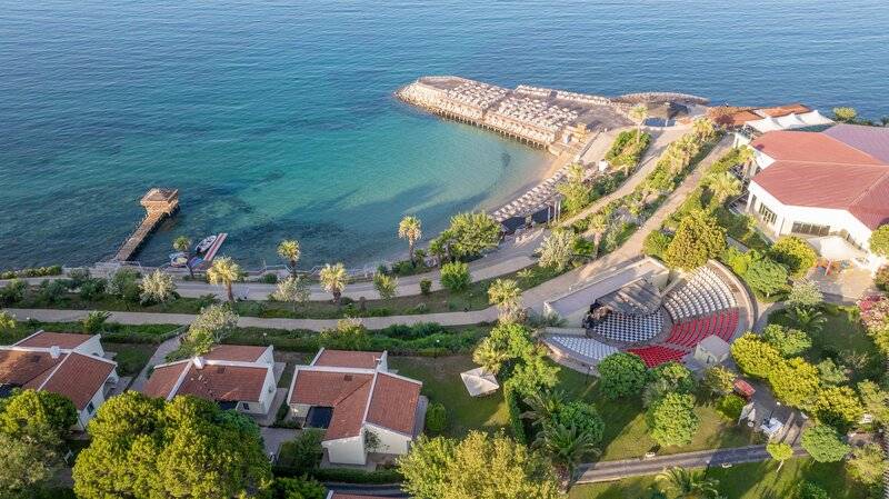 ANADOLU HOTELS DIDIM