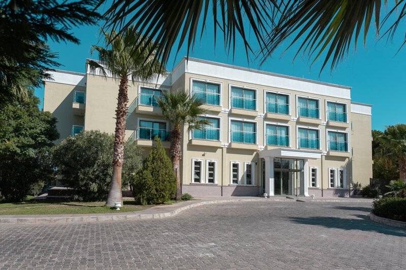 ANADOLU HOTELS DIDIM