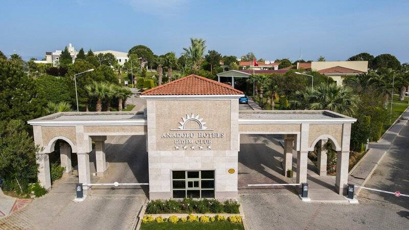 ANADOLU HOTELS DIDIM