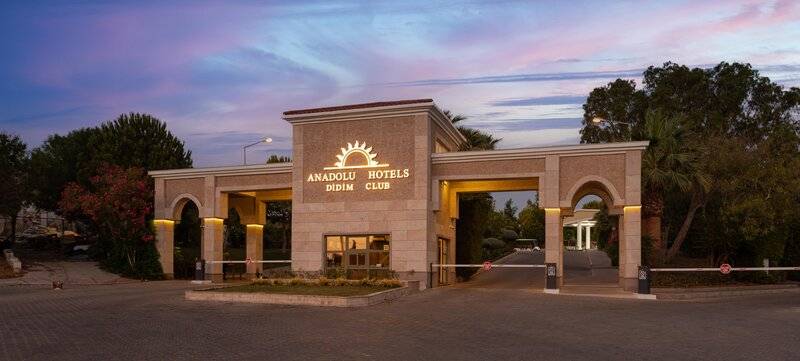 ANADOLU HOTELS DIDIM