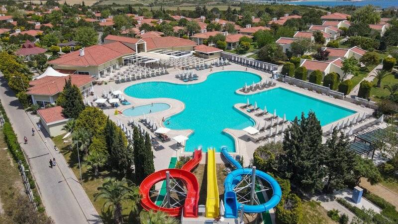 ANADOLU HOTELS DIDIM