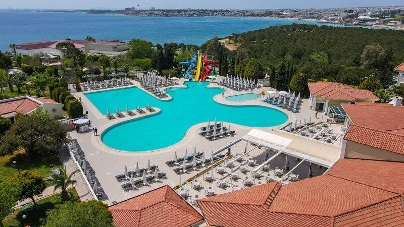 ANADOLU HOTELS DIDIM