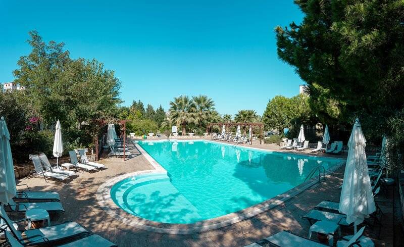 ANADOLU HOTELS DIDIM