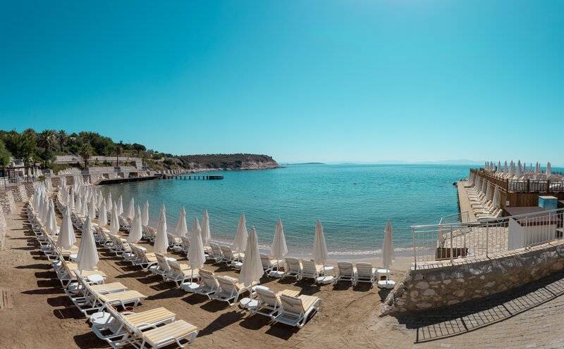 ANADOLU HOTELS DIDIM