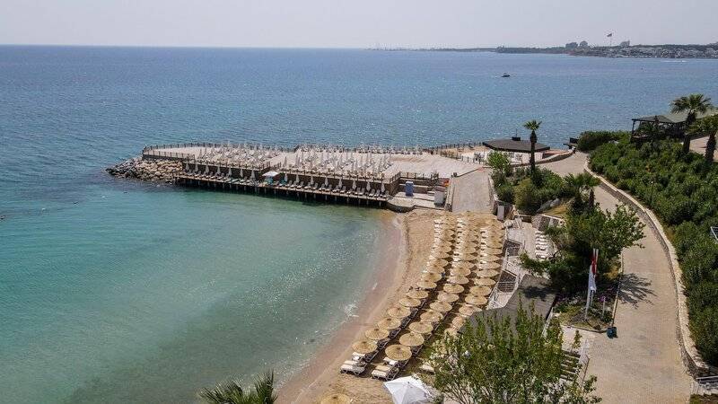 ANADOLU HOTELS DIDIM