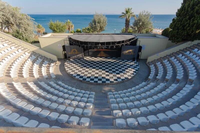 ANADOLU HOTELS DIDIM