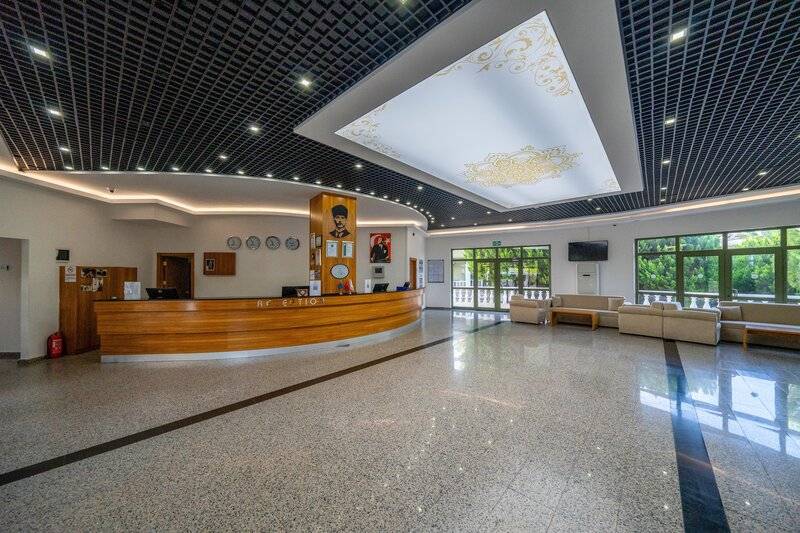 ANADOLU HOTELS DIDIM