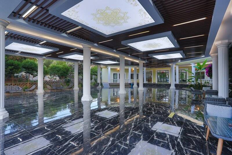 ANADOLU HOTELS DIDIM