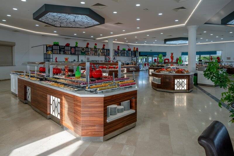 ANADOLU HOTELS DIDIM