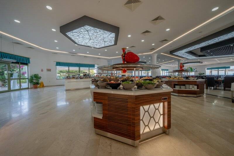 ANADOLU HOTELS DIDIM