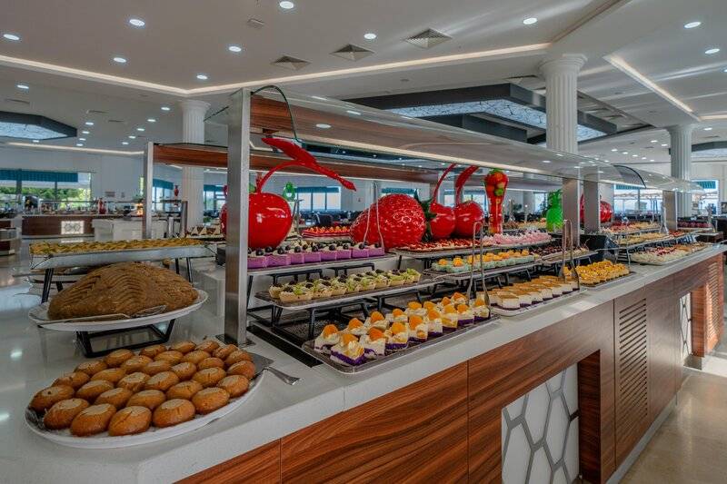 ANADOLU HOTELS DIDIM