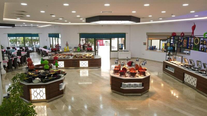 ANADOLU HOTELS DIDIM