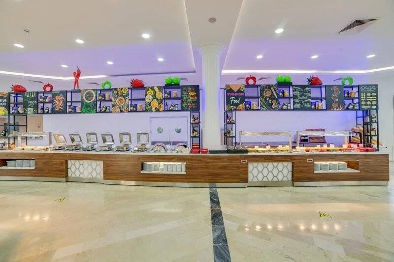 ANADOLU HOTELS DIDIM