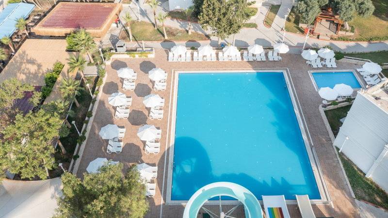 MAYA WORLD HOTEL DIDYMA