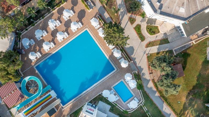 MAYA WORLD HOTEL DIDYMA