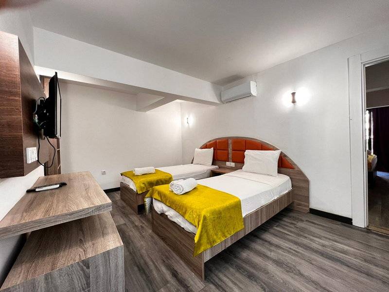 MAYA WORLD HOTEL DIDYMA