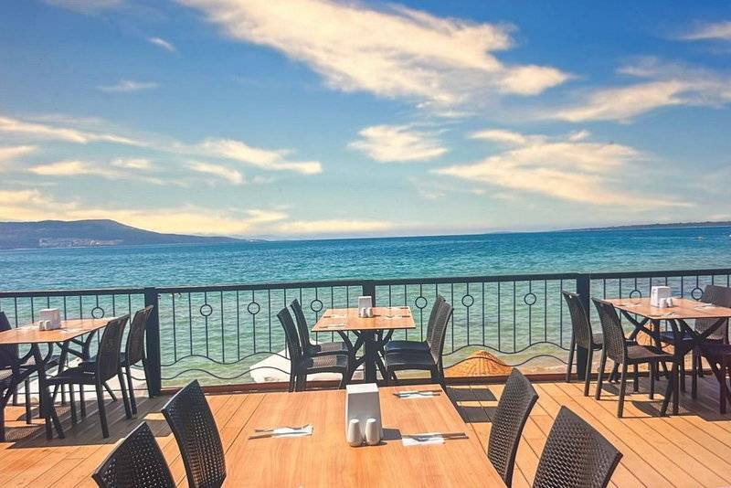 MAYA WORLD HOTEL DIDYMA