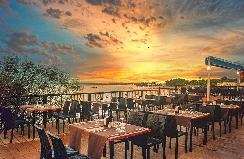 MAYA WORLD HOTEL DIDYMA