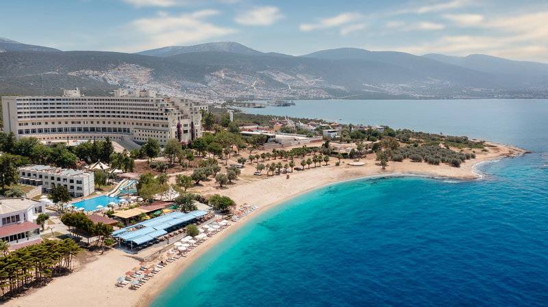 MAYA WORLD HOTEL DIDYMA