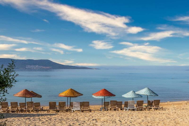 MAYA WORLD HOTEL DIDYMA