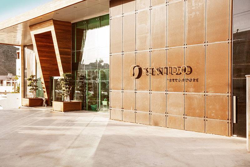 SENTIDO BELLAZURE HOTEL