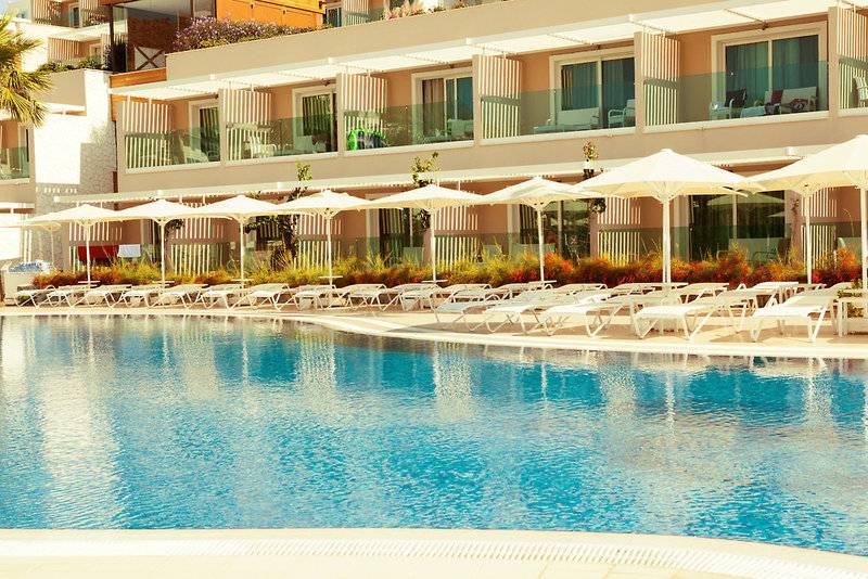 SENTIDO BELLAZURE HOTEL