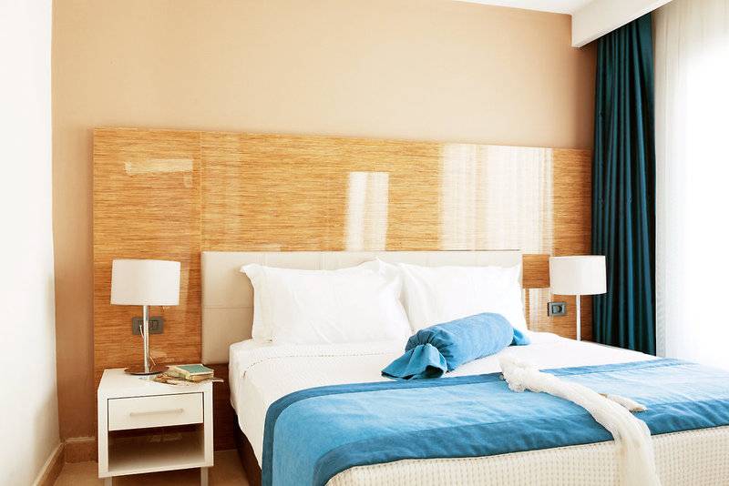 SENTIDO BELLAZURE HOTEL