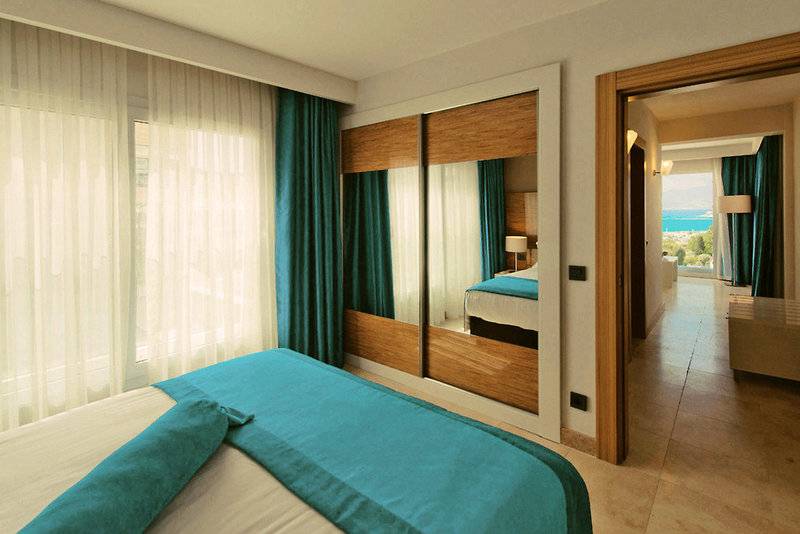 SENTIDO BELLAZURE HOTEL