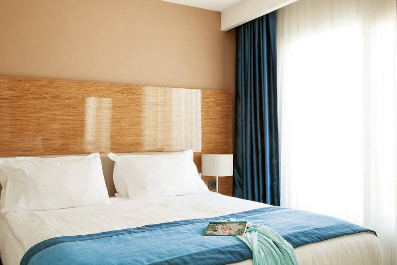 SENTIDO BELLAZURE HOTEL