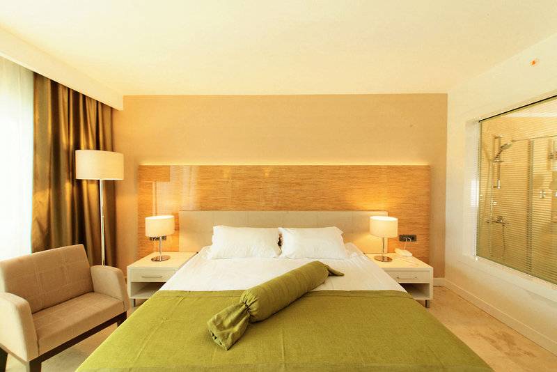 SENTIDO BELLAZURE HOTEL