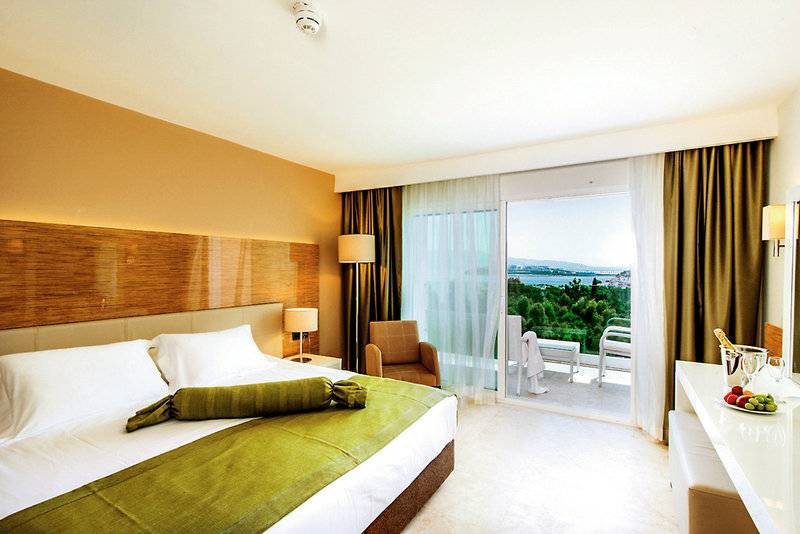 SENTIDO BELLAZURE HOTEL