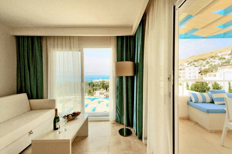 SENTIDO BELLAZURE HOTEL