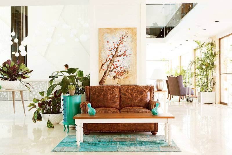 SENTIDO BELLAZURE HOTEL