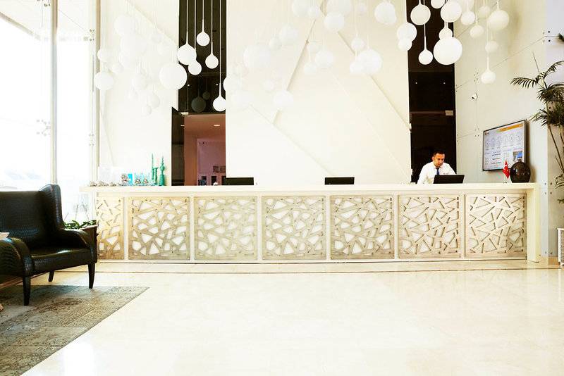 SENTIDO BELLAZURE HOTEL