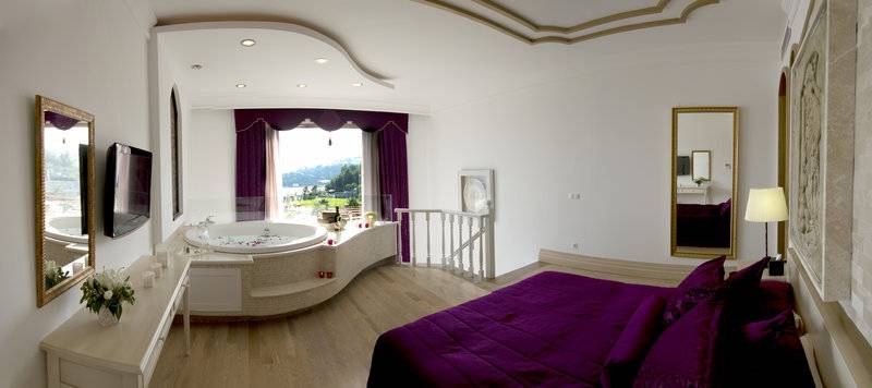 SIANJI WELLBEING RESORT