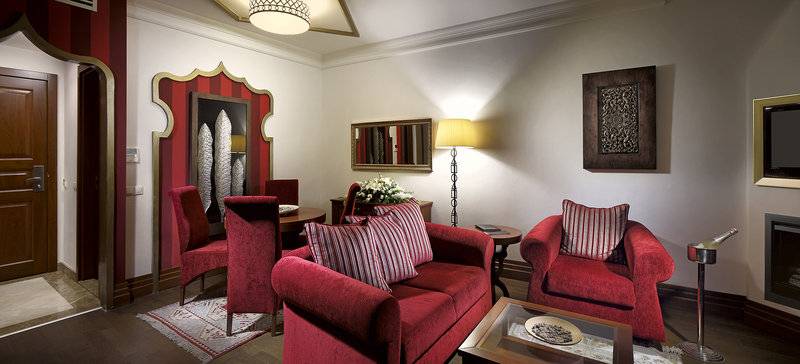 SIANJI WELLBEING RESORT