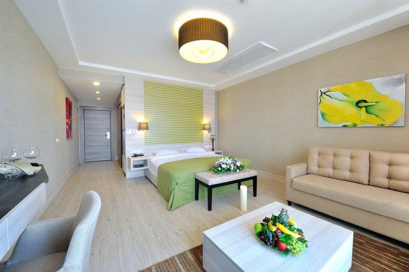 SIANJI WELLBEING RESORT