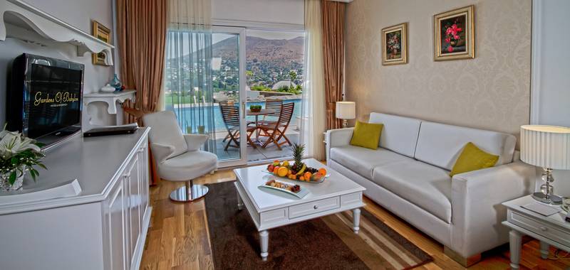 SIANJI WELLBEING RESORT