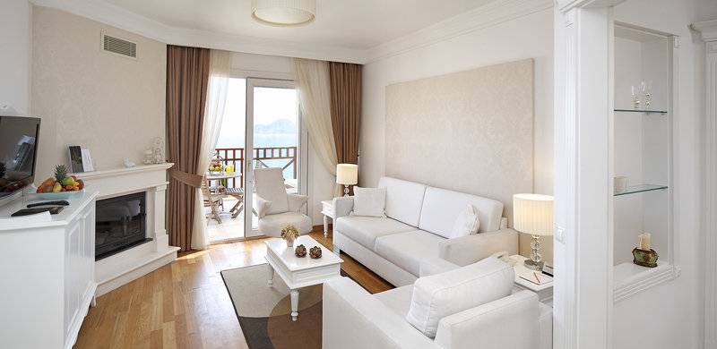 SIANJI WELLBEING RESORT