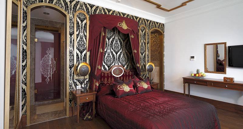 SIANJI WELLBEING RESORT