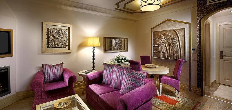 SIANJI WELLBEING RESORT