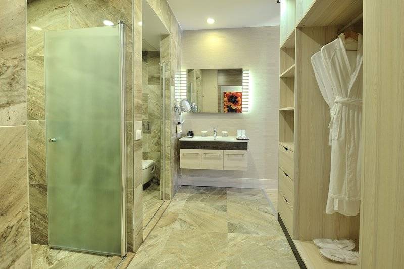 SIANJI WELLBEING RESORT