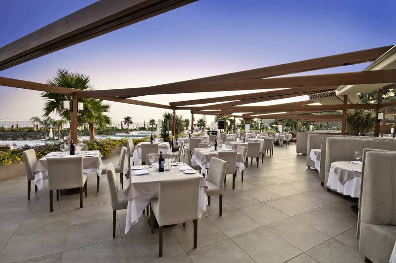 SIANJI WELLBEING RESORT