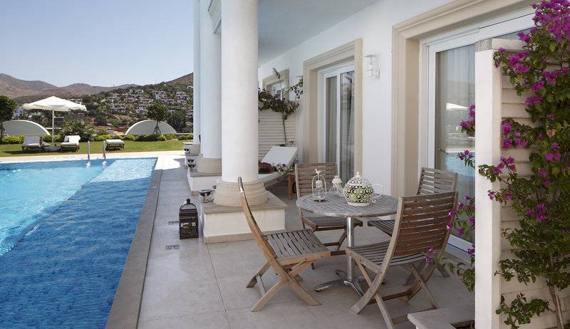 SIANJI WELLBEING RESORT
