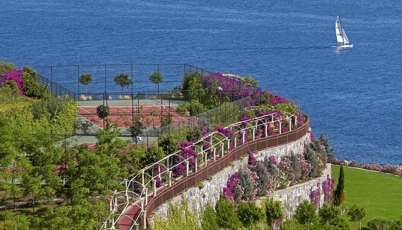 SIANJI WELLBEING RESORT