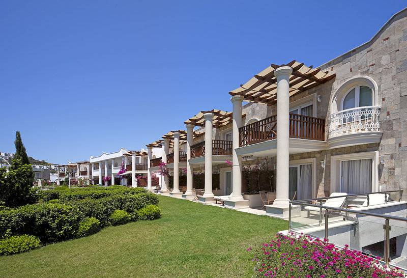 SIANJI WELLBEING RESORT