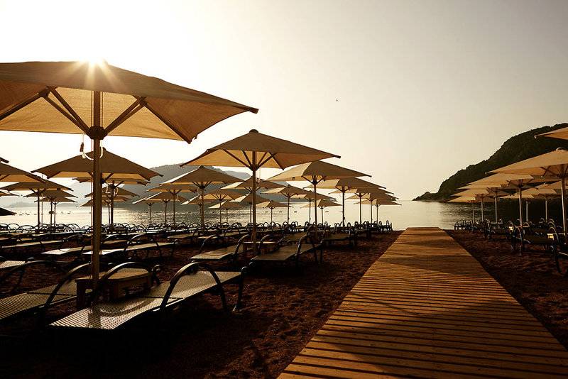 SEA STAR MARMARIS
