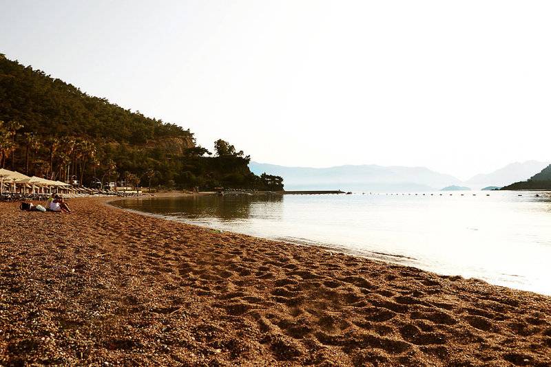SEA STAR MARMARIS