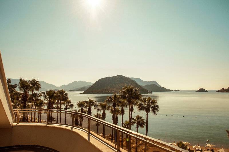 SEA STAR MARMARIS